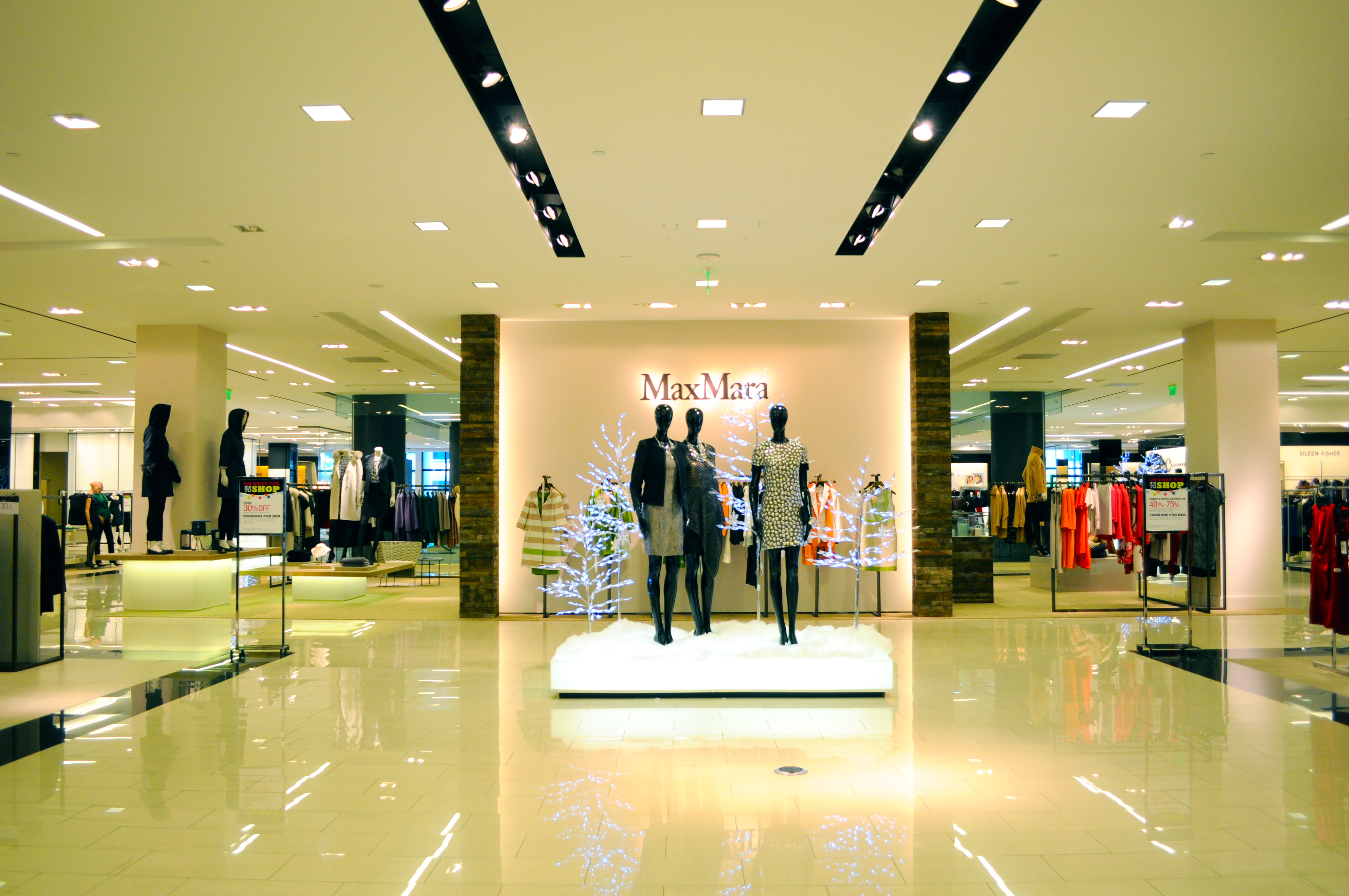 Max Mara dejará de utilizar pieles