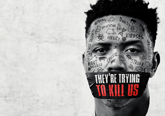 Un documental aborda la relación entre consumo de carne y racismo