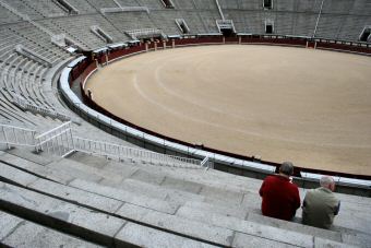 El Premio Nacional de Tauromaquia queda oficialmente suprimido con el apoyo de más del 90% de la población