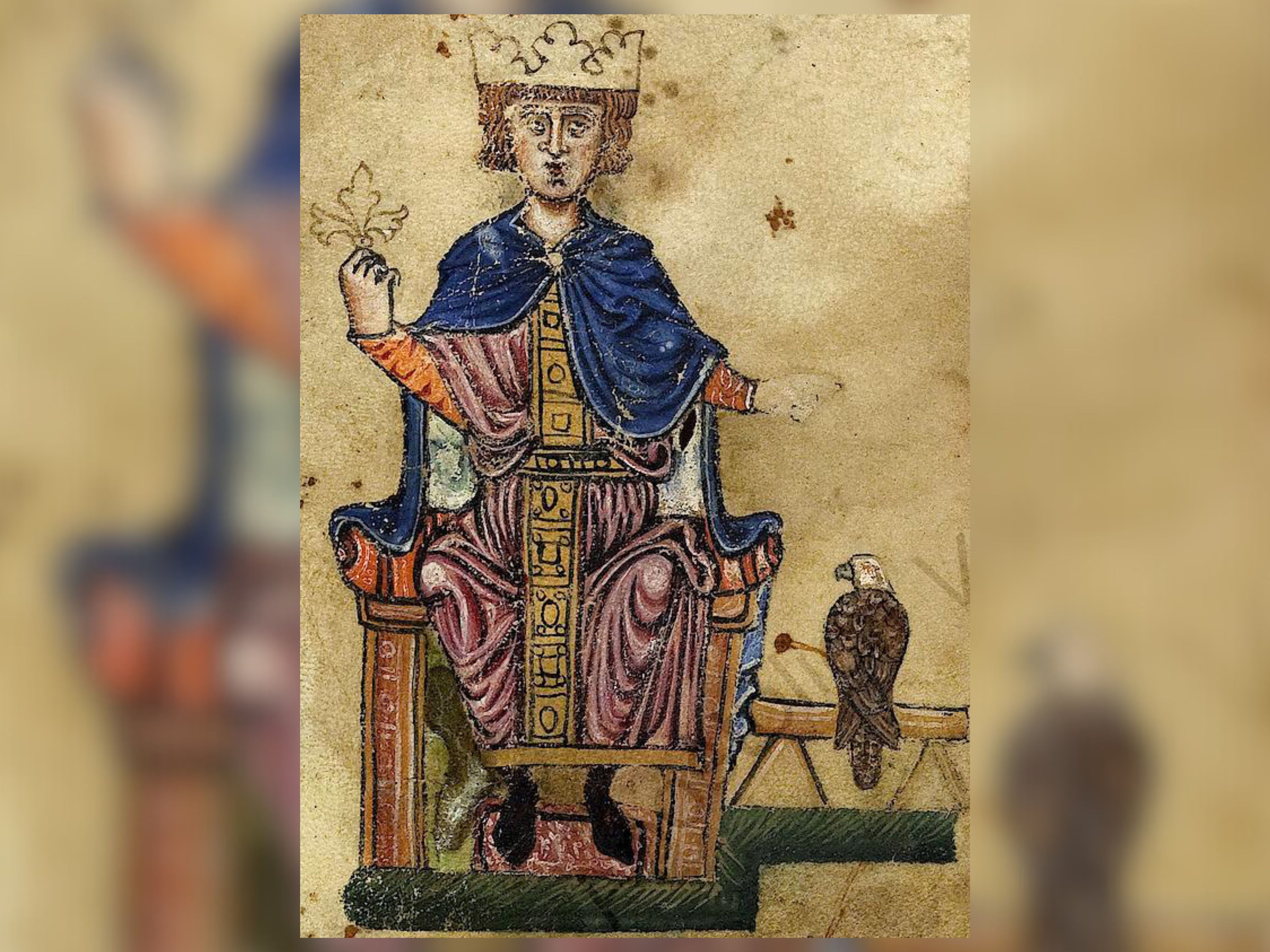 Federico II Hohenstaufen