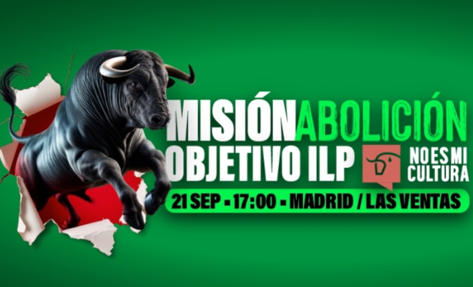 21 de septiembre: Misión Abolición