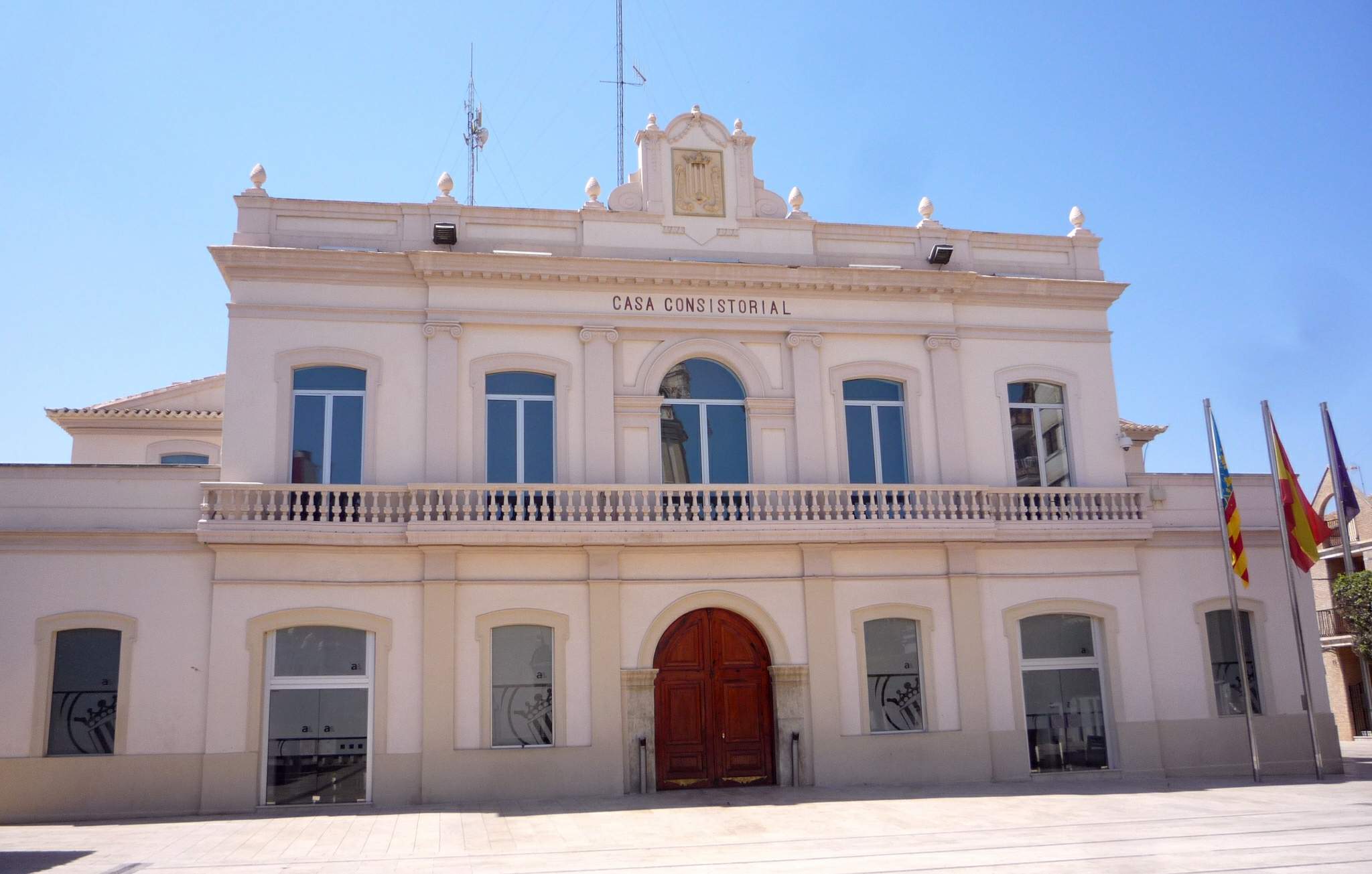 Segunda demanda contra el alcalde de Alfafar por descalificaciones hacia el responsable de la Plataforma Antitaurina