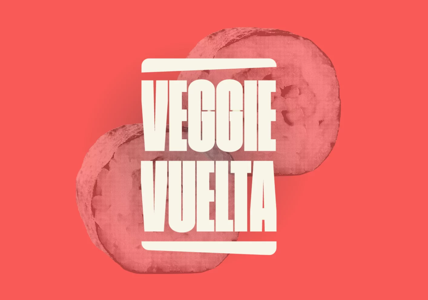 Llega la Veggie Vuelta: las mejores tapas veganas en más de 30 ciudades