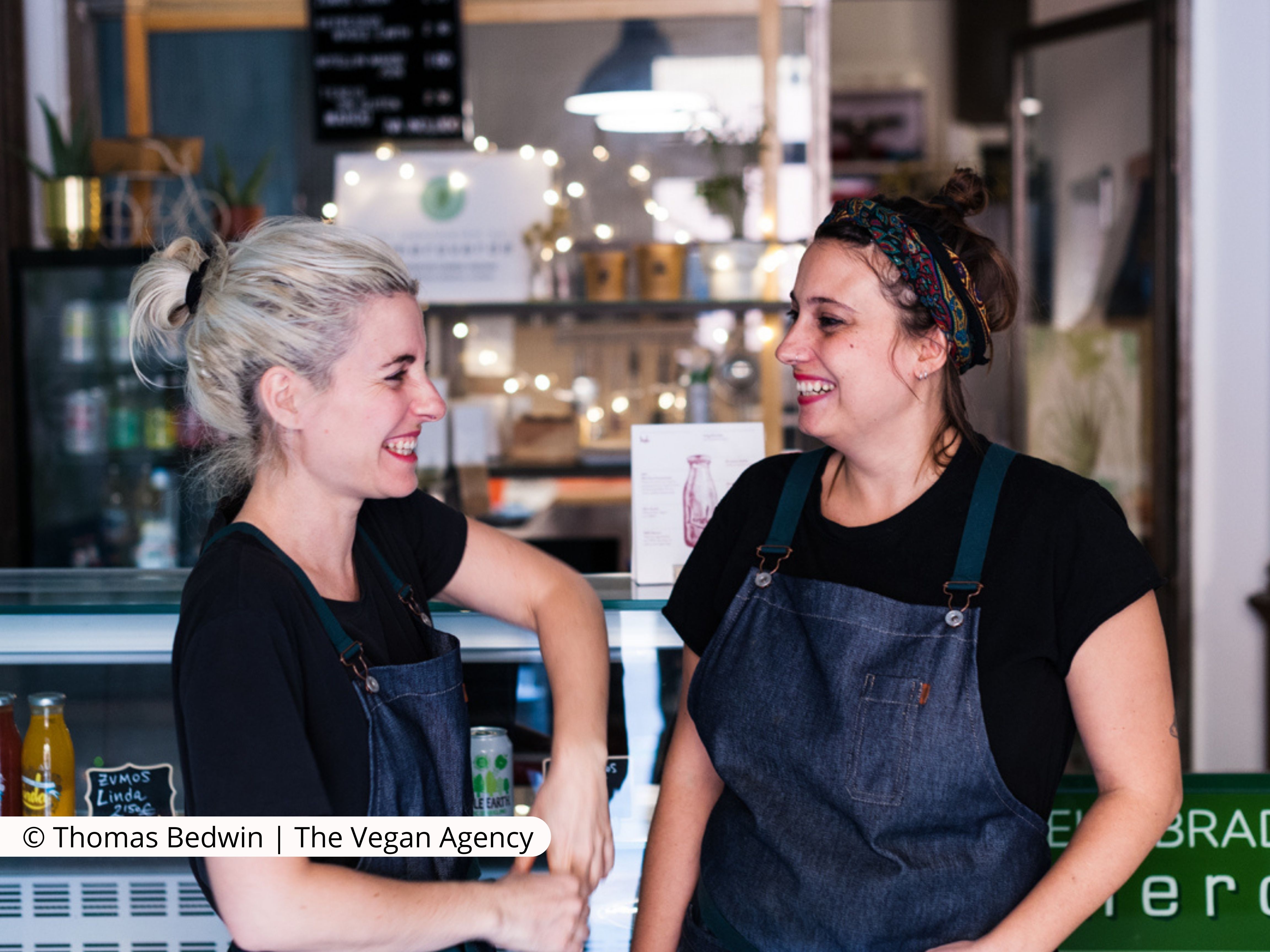 Aumenta la facturación, baja la hostelería y crece la preocupación por la competencia: así evoluciona el sector plant-based en España