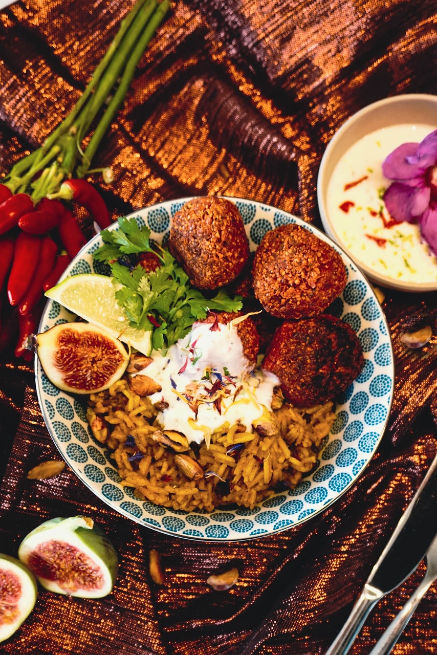 Las alternativas a la carne y los lácteos ya no son de consumo minoritario en Europa