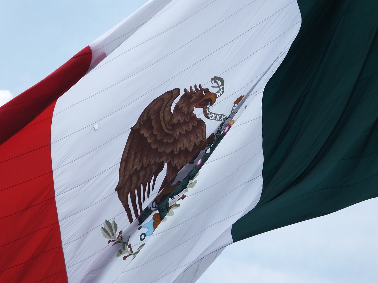 Reforma constitucional en México