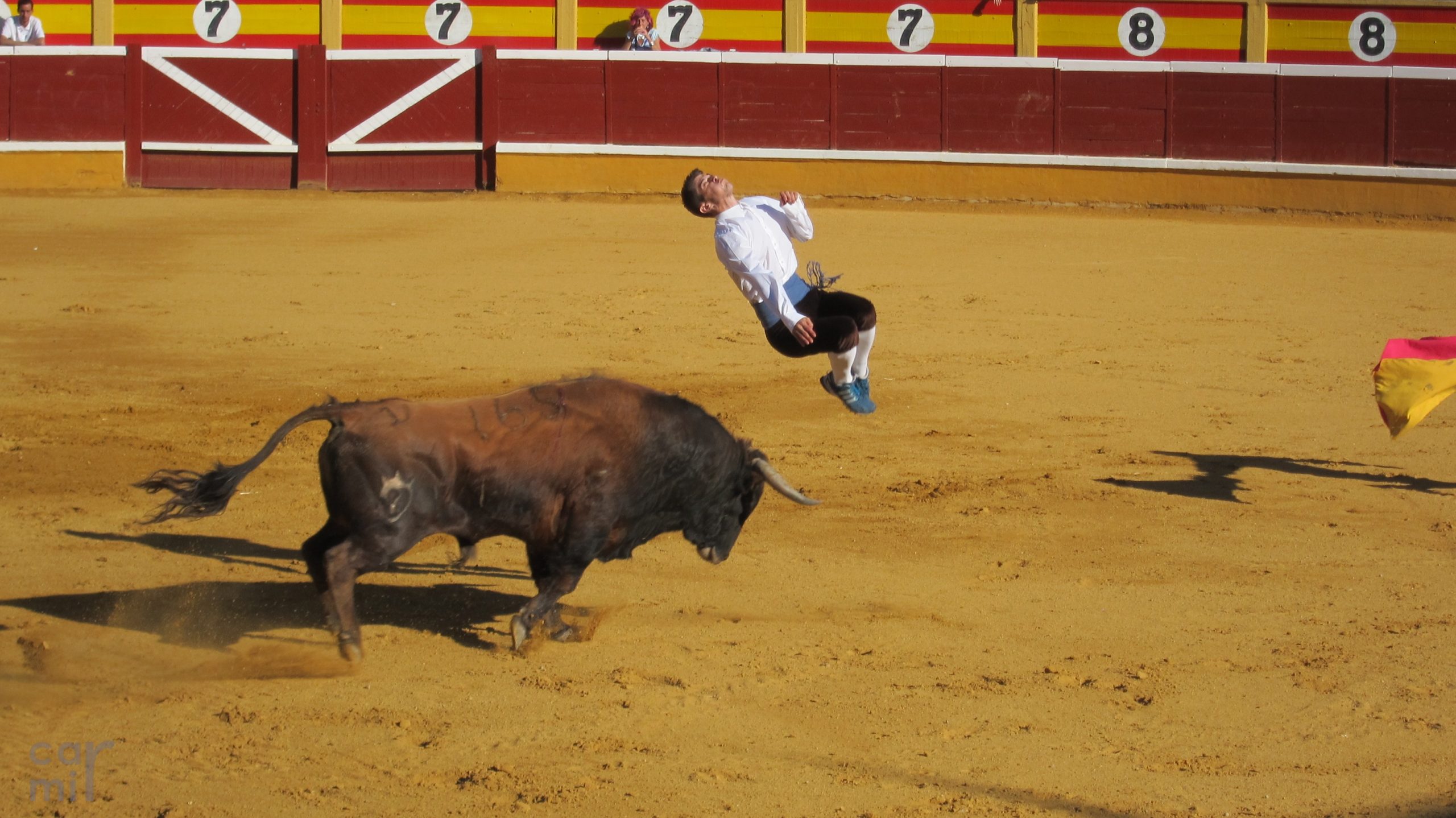 Recortes