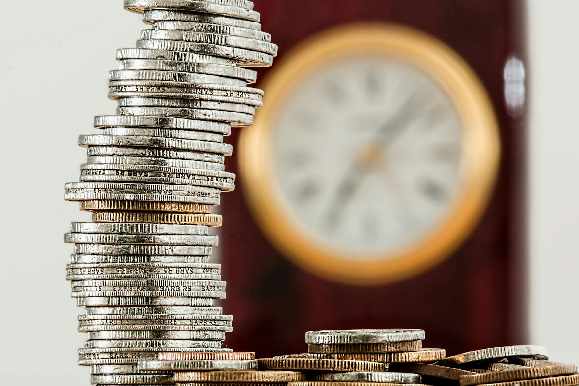 Las granjas tampoco son rentables económicamente