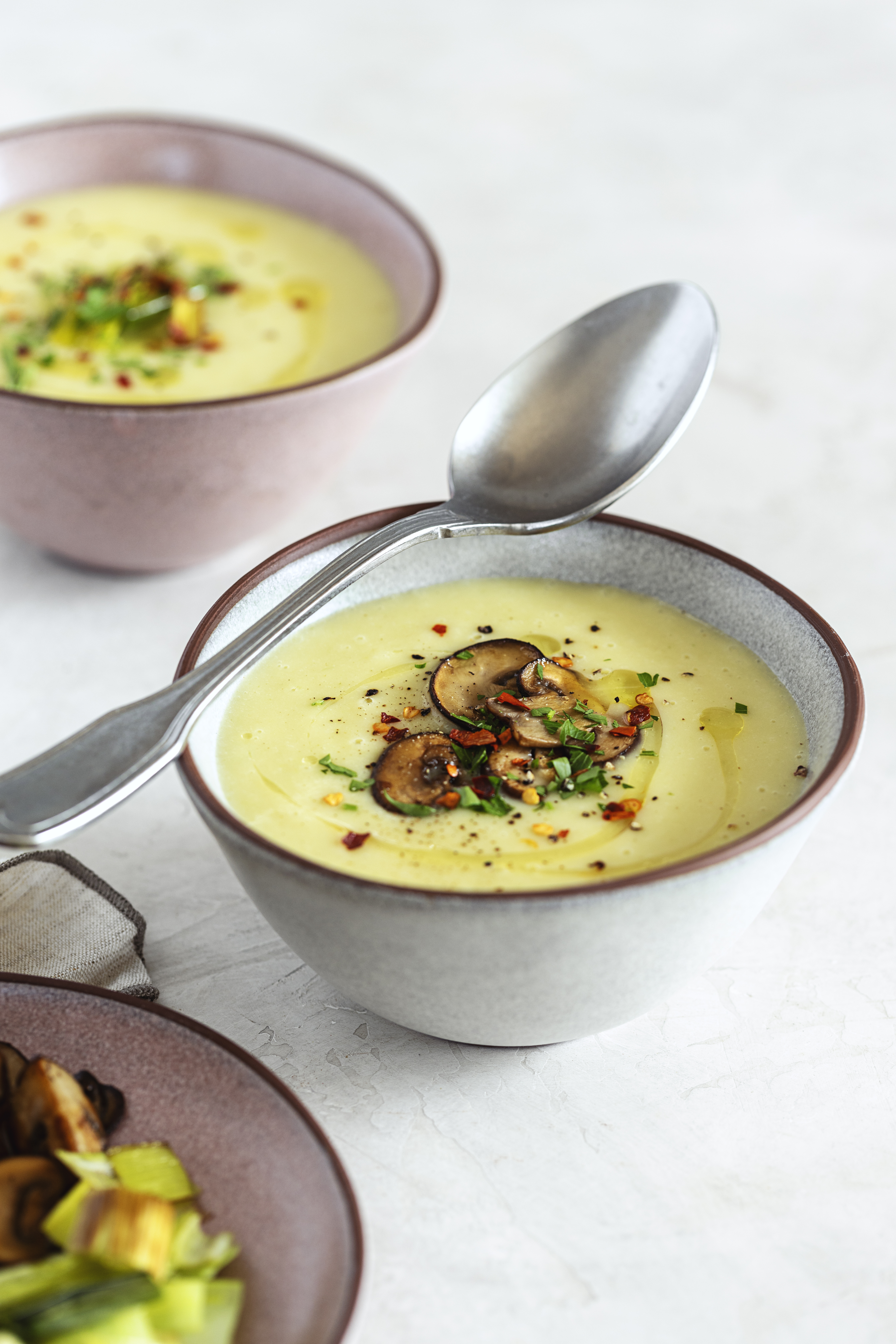 Leticia Dolera o Elena Herraiz, entre los rostros populares que se suman a Veganuary 2025