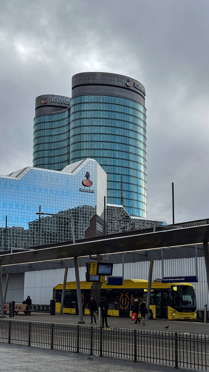 Uno de los mayores bancos del mundo invierte millones de euros en la industria ganadera