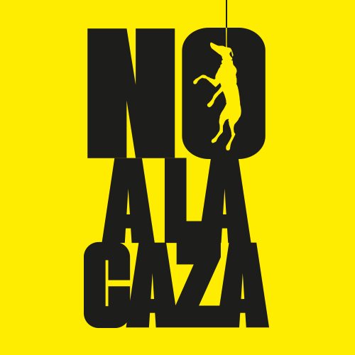 Ciudades de todo el país protestan este 2 de febrero contra la caza