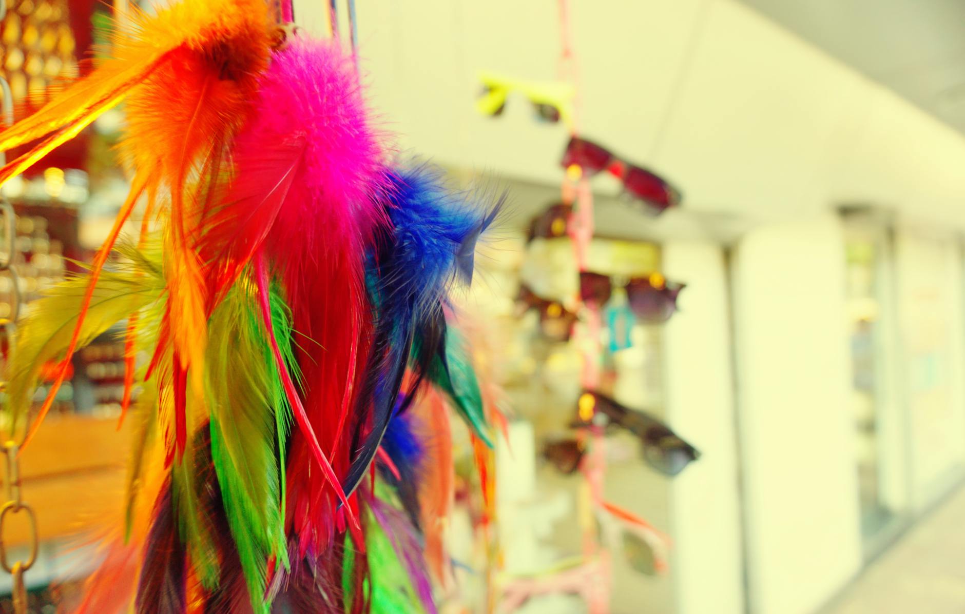 La Semana de la Moda de Helsinki se compromete a sacar las plumas de sus desfiles