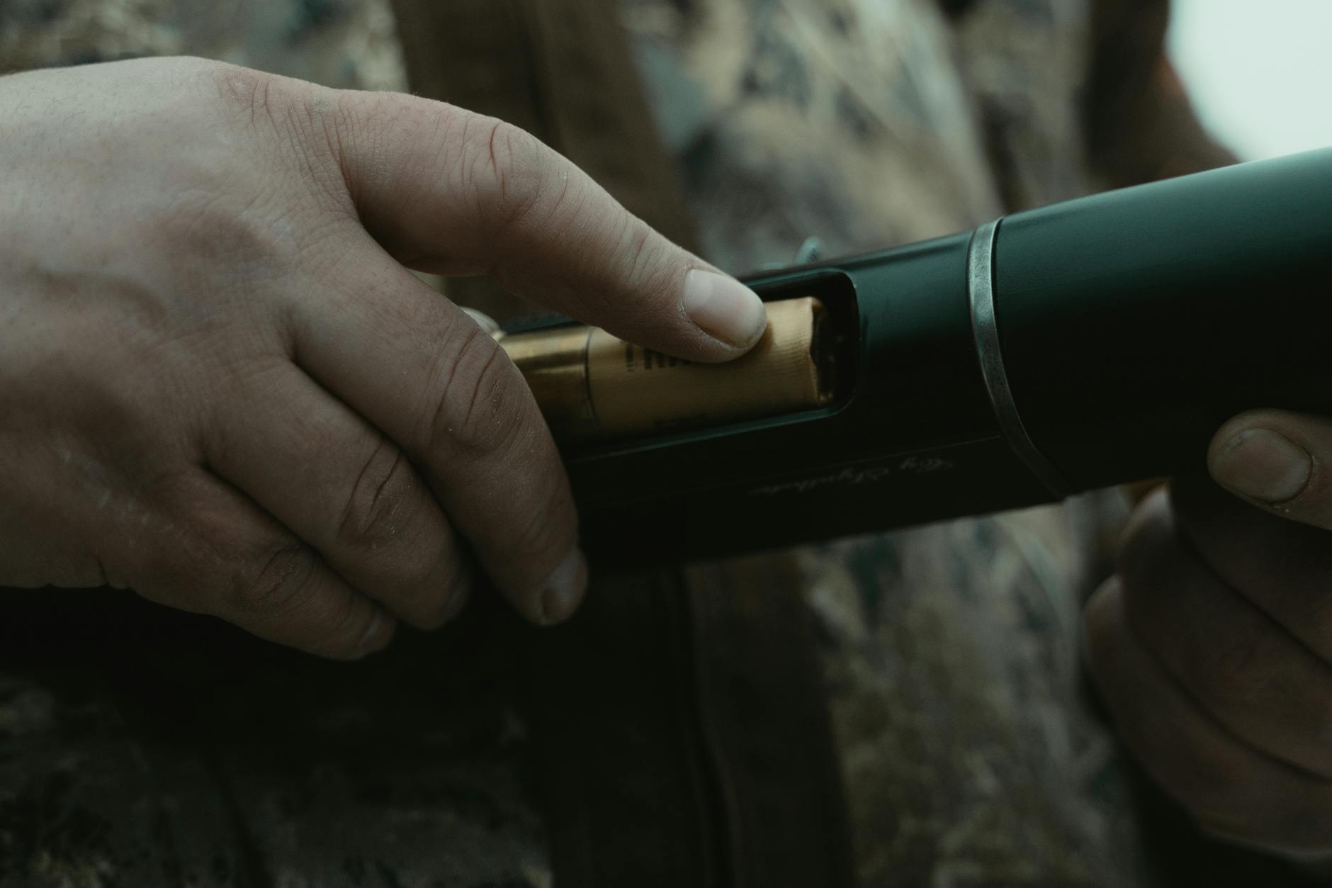 Sin datos oficiales de la estrecha relación entre la caza y los feminicidios