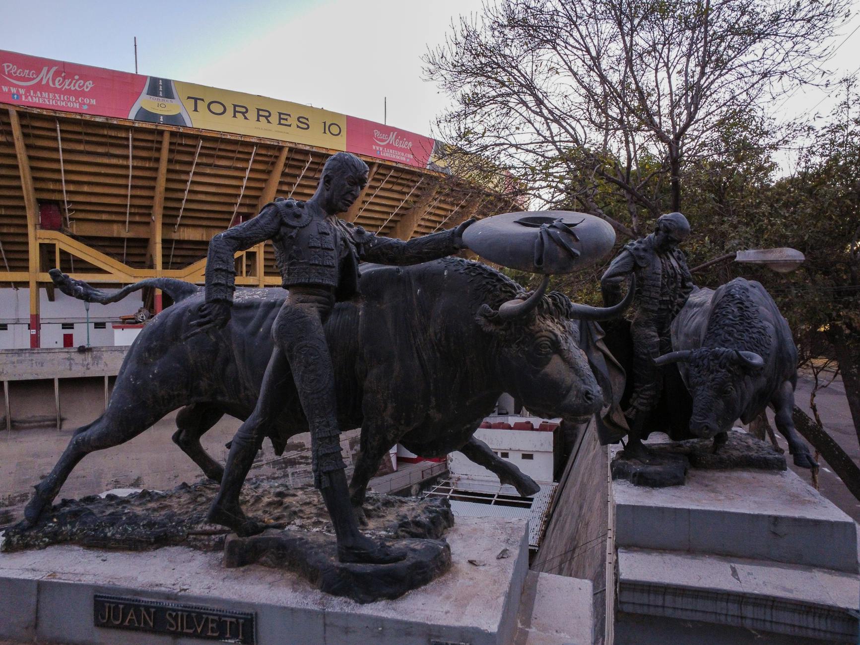 Ciudad de México avanza hacia la prohibición de las corridas de toros con muerte