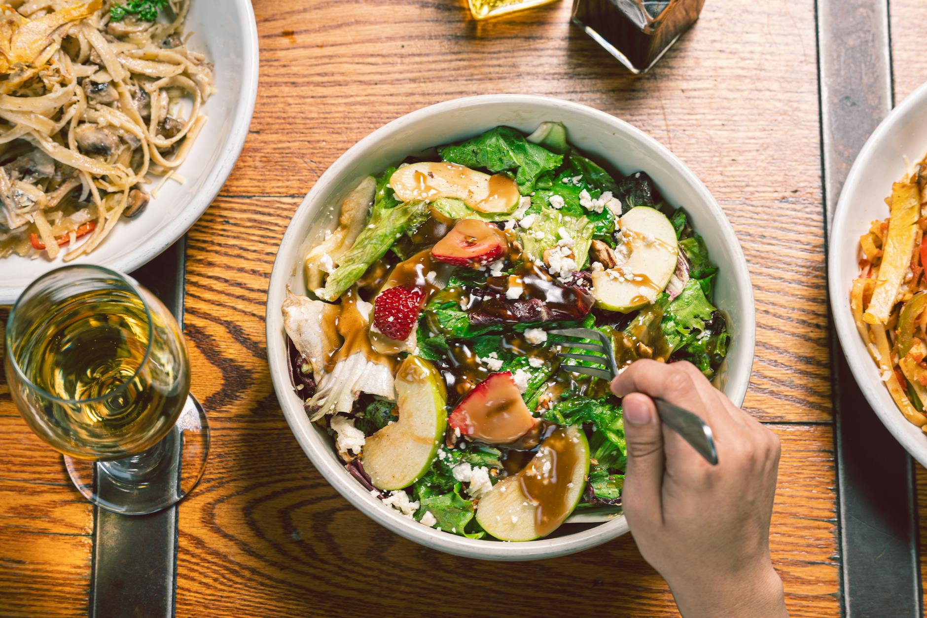 La CEO de Veganuary cede el testigo tras un año de éxitos