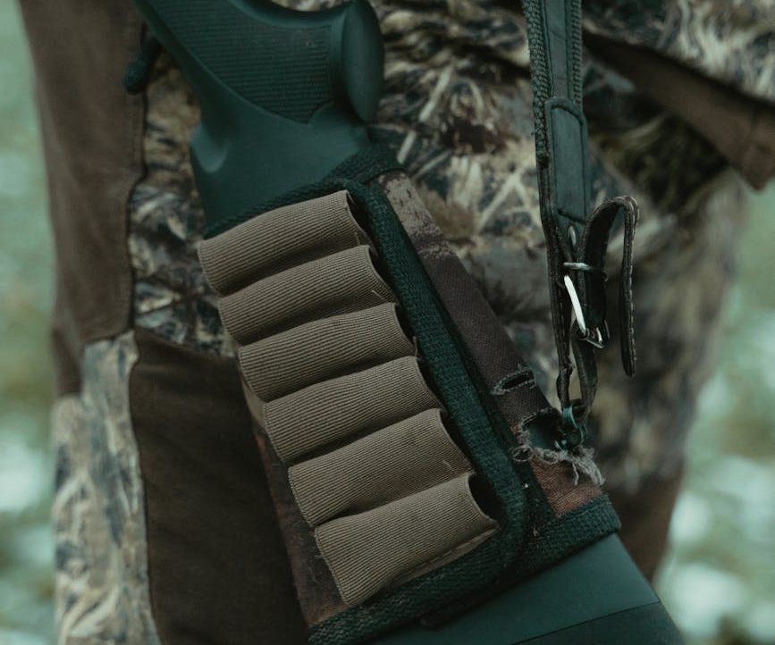 La Comisión Europea propone prohibir el plomo de la caza y la pesca