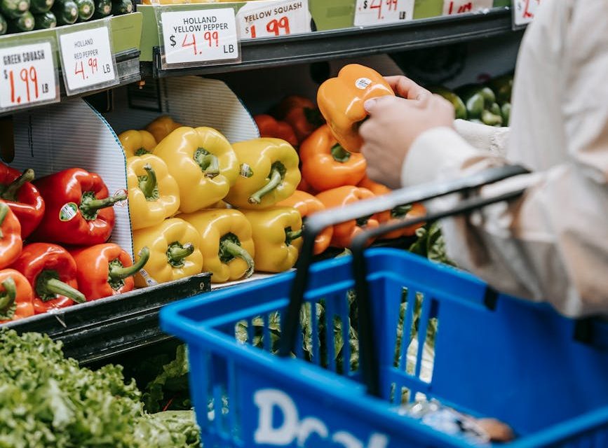 Ser vegano es más barato, incluso cuando se compran alternativas a la carne más caras