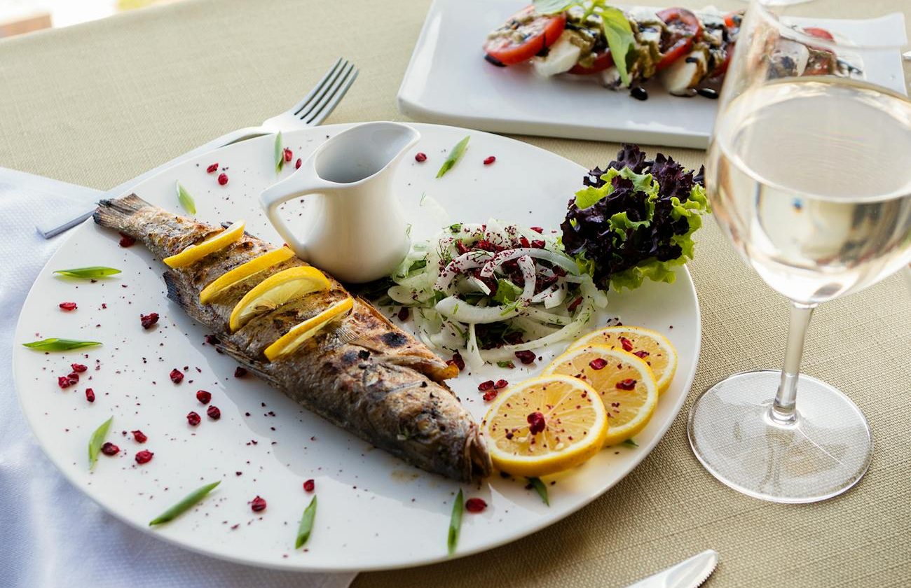 Investigadores hallan microplásticos en un 99% de animales marinos analizados