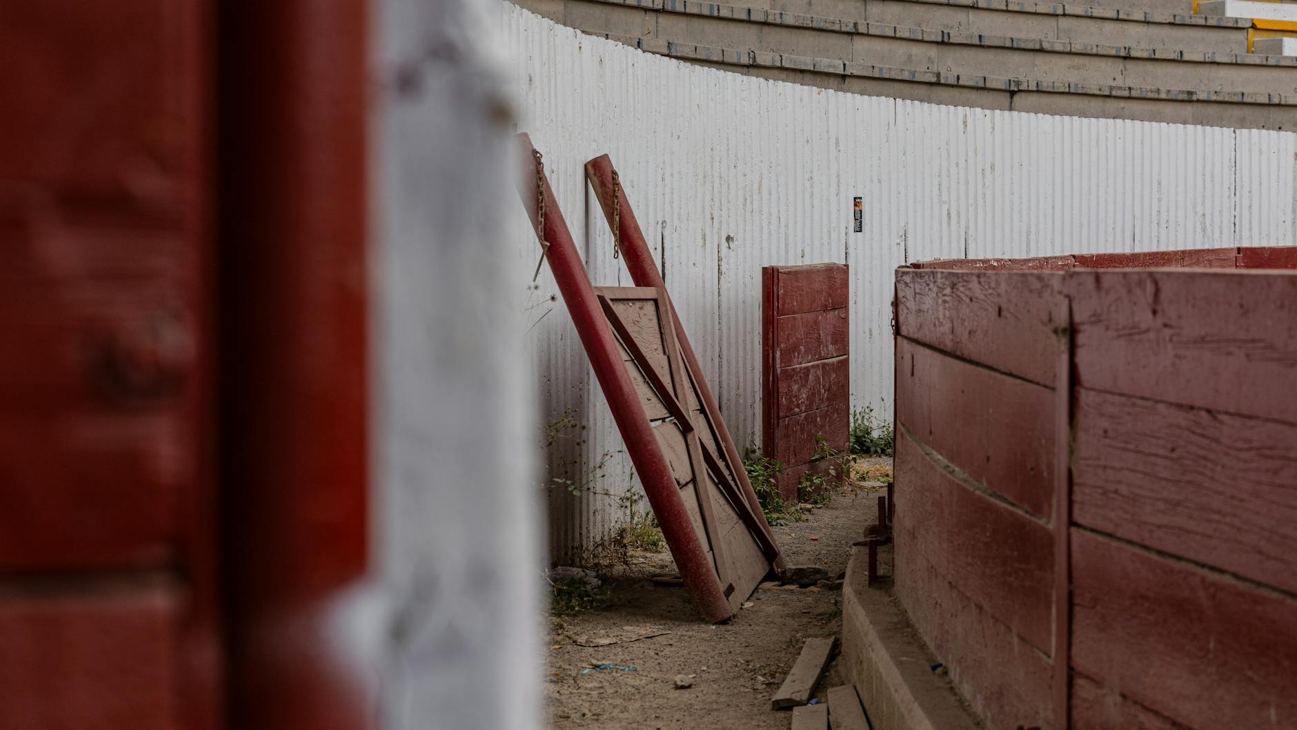 Michoacán se convierte en el séptimo estado de México en prohibir los festejos taurinos