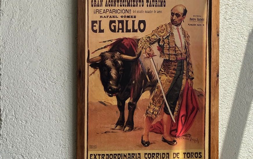 168 municipios andaluces, unidos para fomentar la tauromaquia