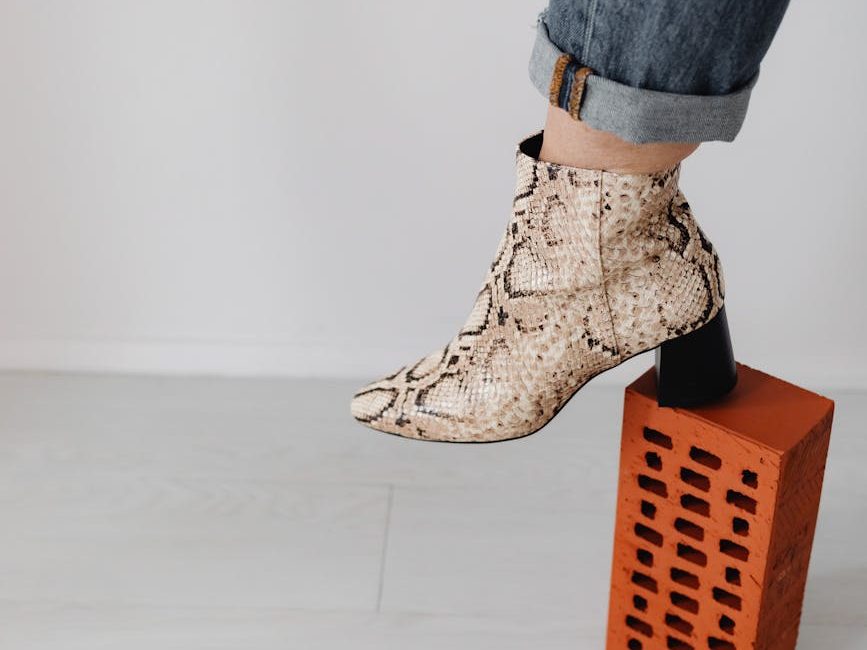 Australia: otra Semana de la Moda dice no a las pieles