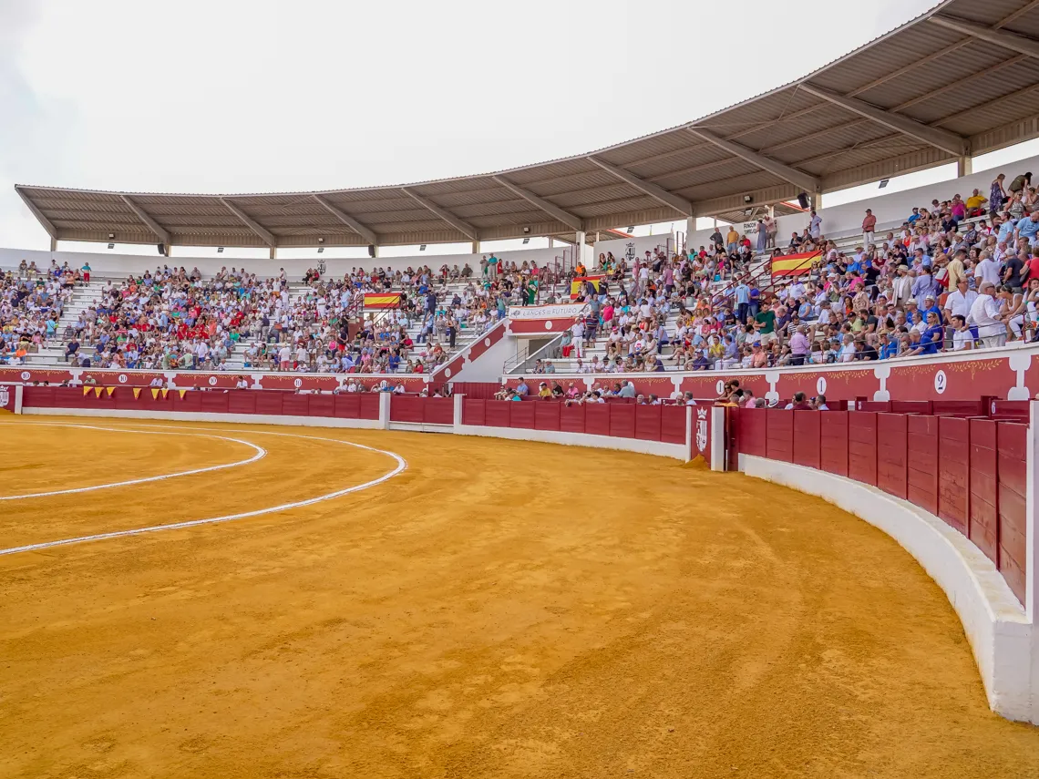 Torrejón de Ardoz protestará contra la Feria Taurina este sábado