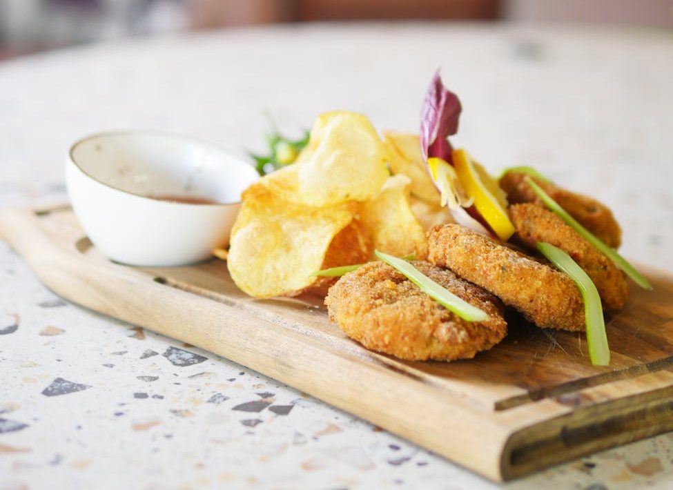 ¿Dónde encaja la carne vegetal en el debate sobre los ultraprocesados?