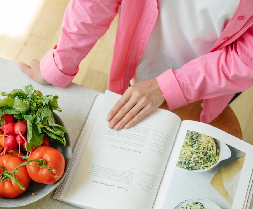 Las personas vegetarianas son más independientes y tienden a alejarse de los valores de la tradición