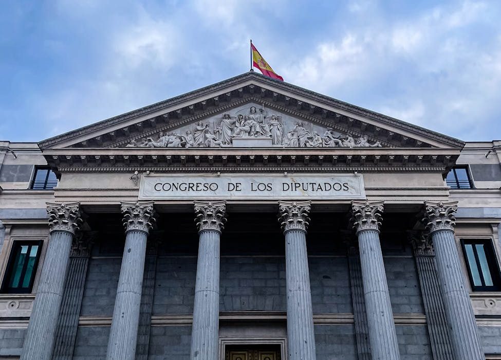 El PSOE impide la tramitación de la ILP ‘No es mi cultura’