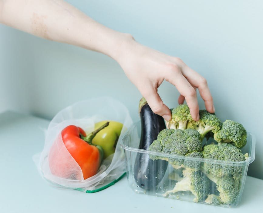 Seis de cada diez participantes en Veganuary reportan un mejor estado de ánimo