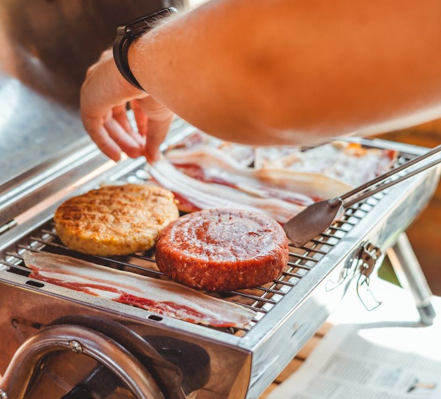 El consumo de carne registra su mínimo en los últimos 20 años en Países Bajos