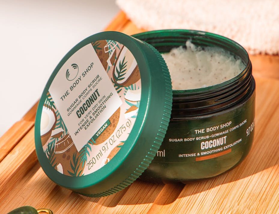 The Body Shop vuelve a utilizar ingredientes de origen animal en sus productos