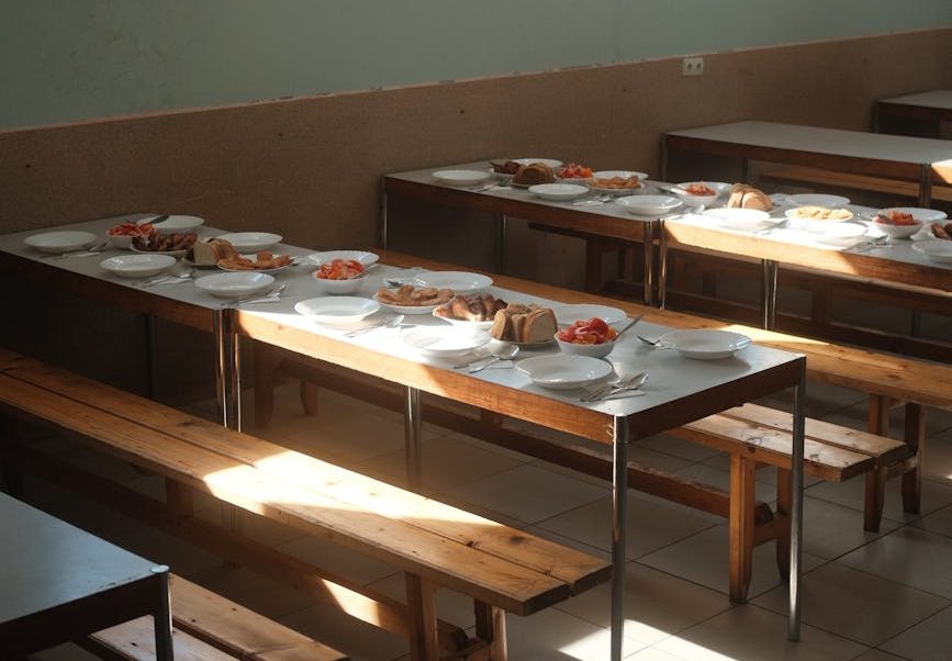 Polonia ofrecerá alternativas a la carne y los lácteos en las escuelas