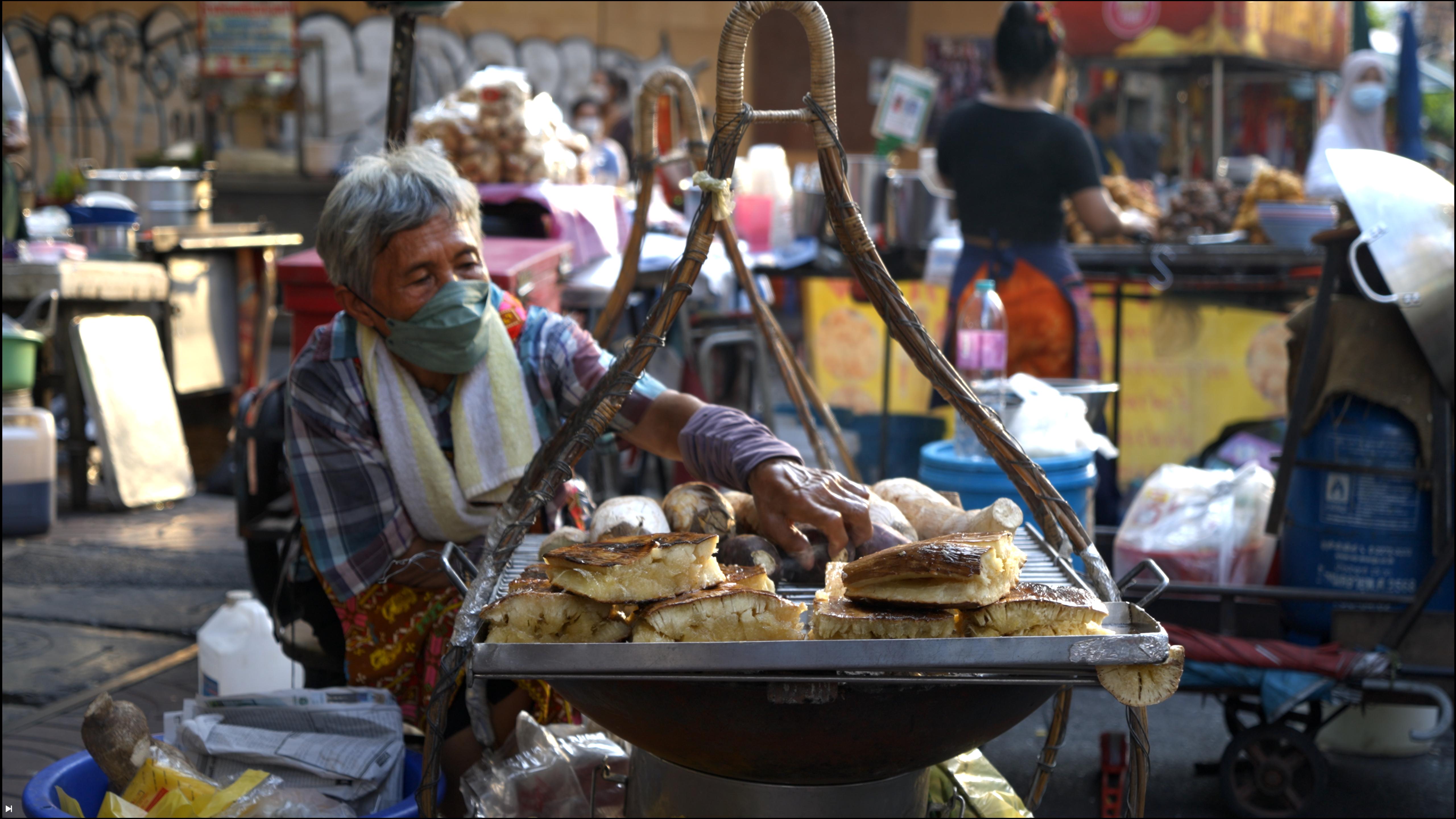 Thai Street Food: Best Kept Secrets