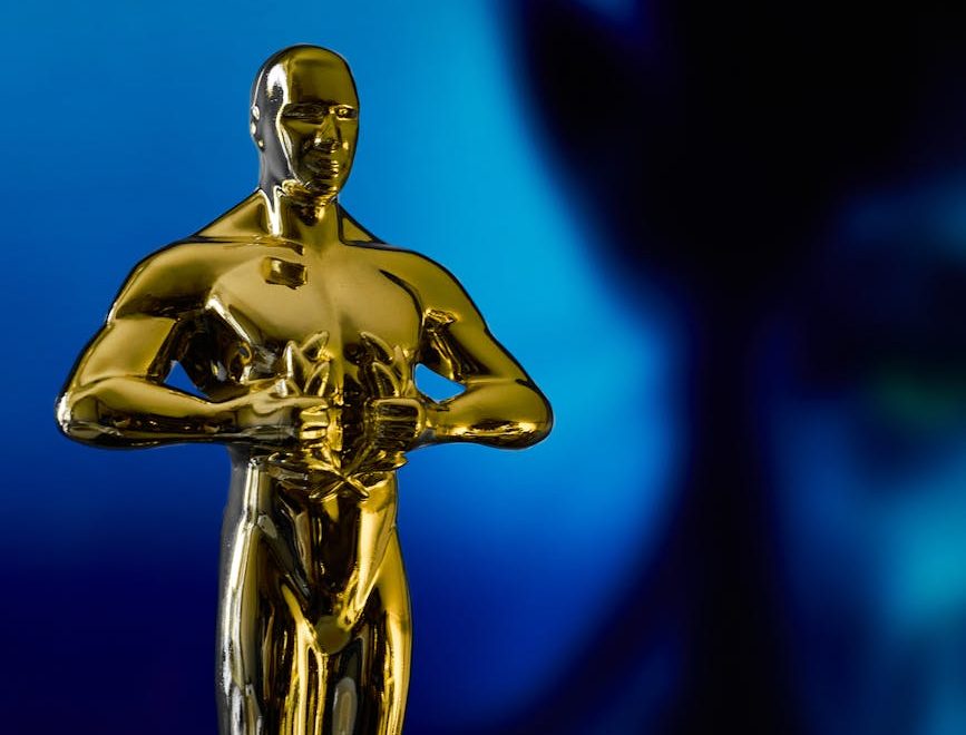 Premio Oscar