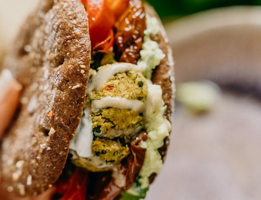 ¿Dónde están las alternativas vegetales?