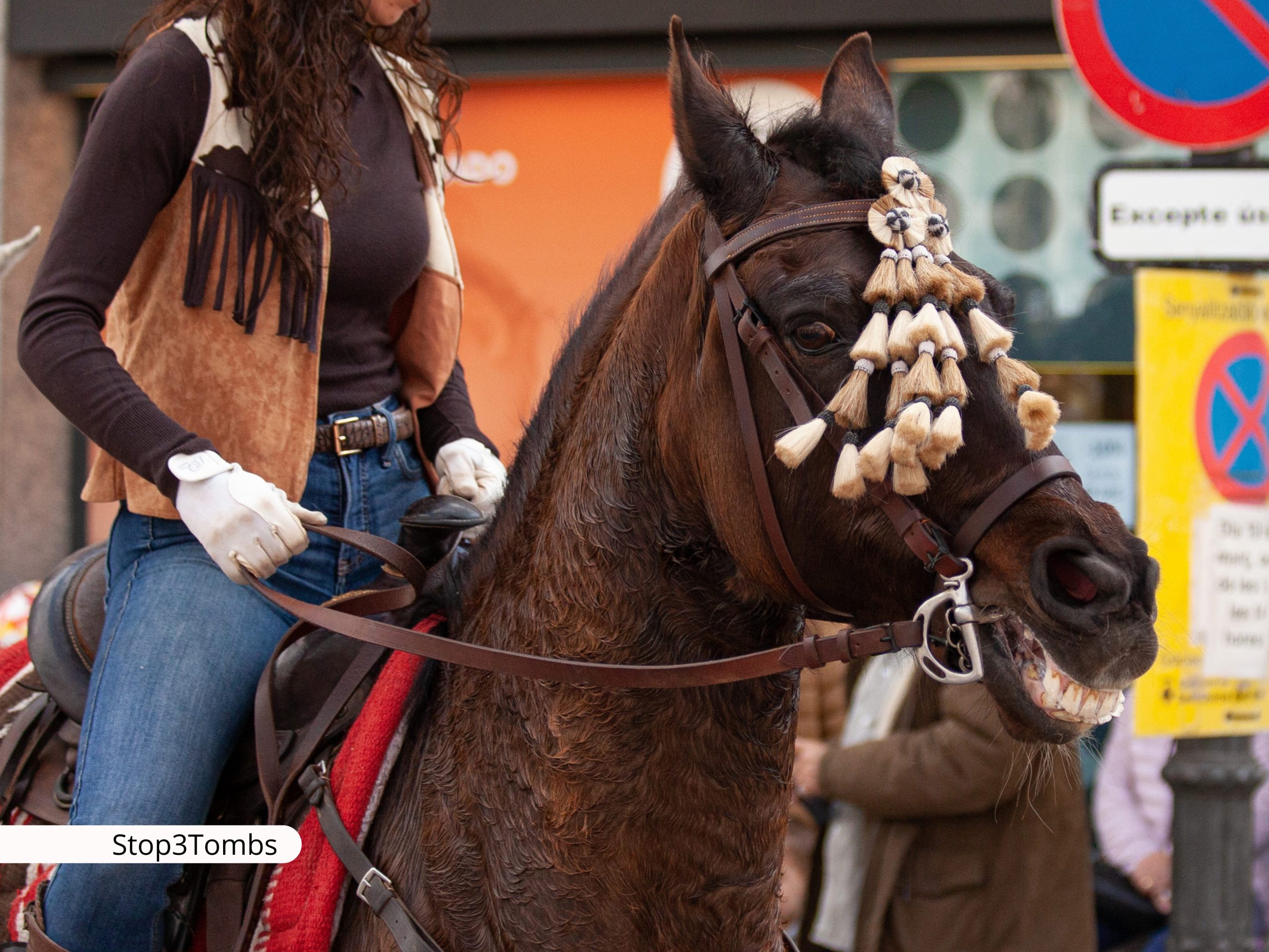 Tres Tombs