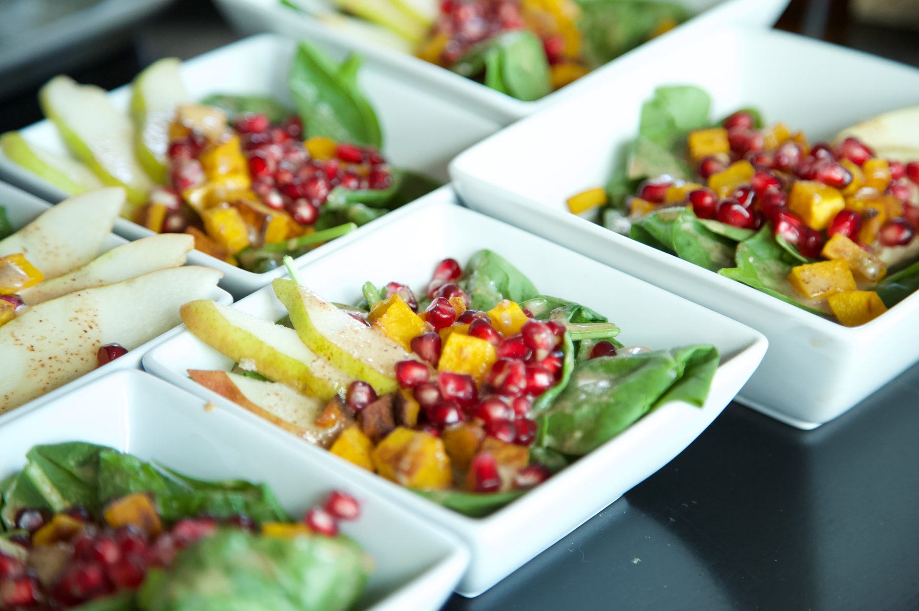 Reino Unido reconoce el derecho de las personas veganas en prisión a recibir menús vegetales
