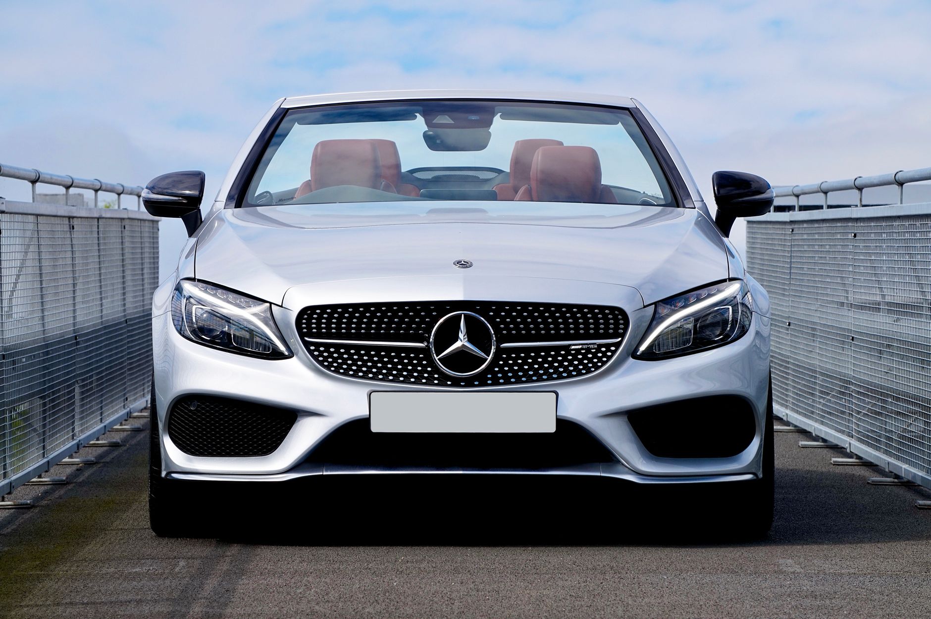 Llega el segundo modelo de Mercedes-Benz con certificado vegano