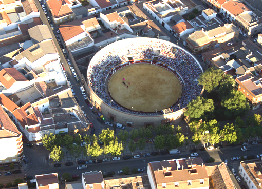 Izquierda Unida denuncia el «despilfarro» de dinero público en tauromaquia en Tomelloso (Ciudad Real)