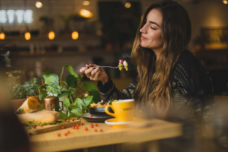 Más del 82% de los participantes en Veganuary han reducido a la mitad el consumo de productos animales