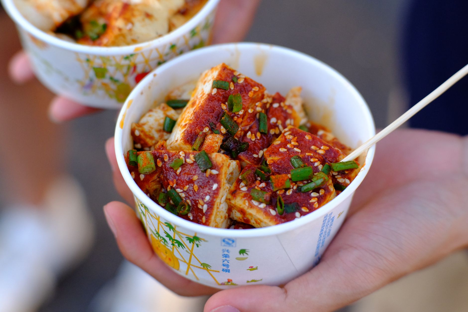 El tofu, la mejor proteína para la salud humana y ambiental