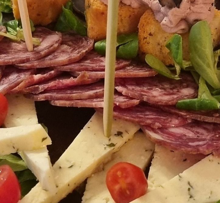 Suiza: la población consume un 850% más de carne que lo recomendado